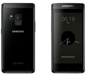 Замена тачскрина на телефоне Samsung Leader 8 в Смоленске